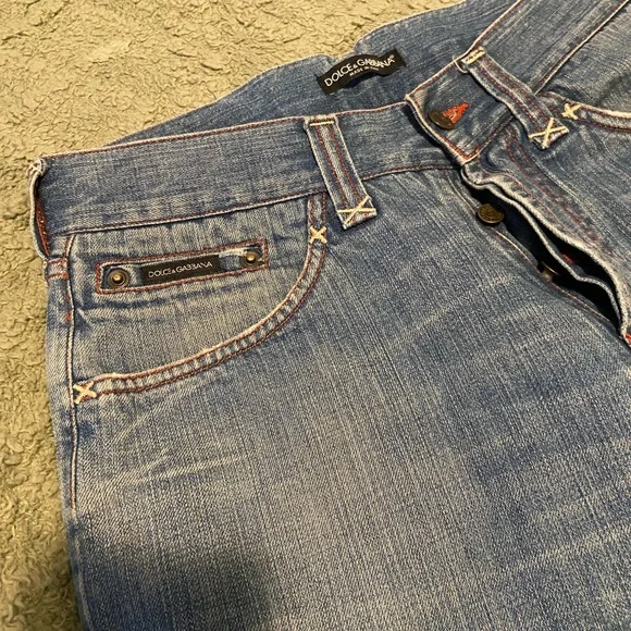 Dolce and Gabbana jeans - Picture 3 of 7